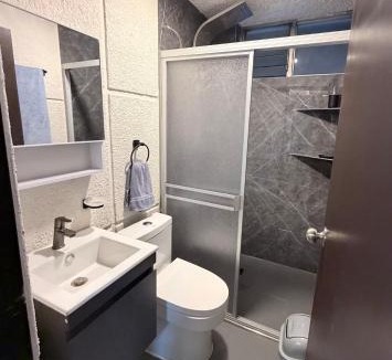 Arequipa Apartment | Departamento en estreno con zona libre y parrilla