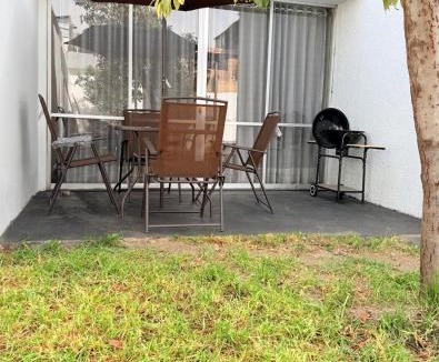 Arequipa Apartment | Departamento en estreno con zona libre y parrilla
