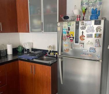 Miraflores Apartment | Departamento en Miraflores, Lima