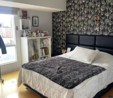 Miraflores Apartment | Departamento en Miraflores, Lima