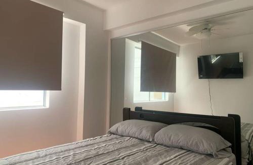 Miraflores Apartment | Departamento en Miraflores
