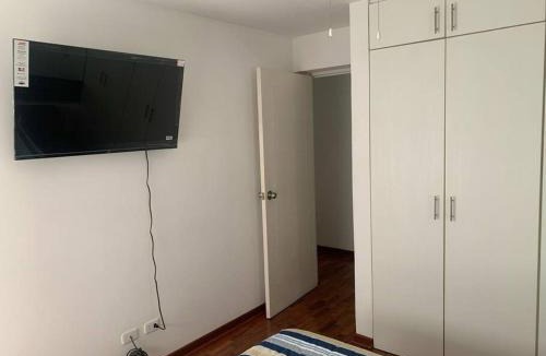 Miraflores Apartment | Departamento en Miraflores