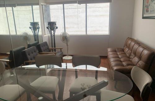 Miraflores Apartment | Departamento en Miraflores