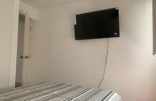 Miraflores Apartment | Departamento en Miraflores
