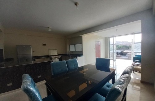 Lurin Apartment | Departamento en Pachacamac espacioso