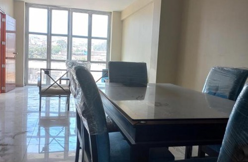 Lurin Apartment | Departamento en Pachacamac espacioso