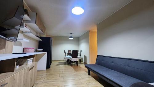 San Miguel Apartment | Departamento en San Miguel - Lima