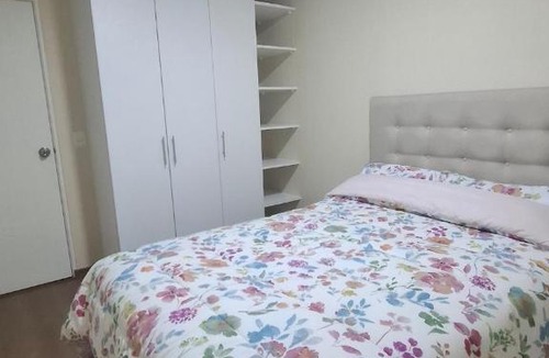 Santa Catalina Apartment | Departamento en Santa Catalina