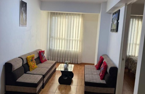 Primavera Apartment | Departamento Exclusivo Residencial Huancaro