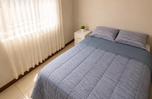 Chiclayo Apartment | Departamento FAMILIAR CERCA DEL CENTRO DE CHICAYO - AURA