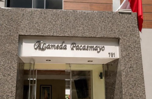 Chiclayo Apartment | Departamento FAMILIAR CERCA DEL CENTRO DE CHICAYO - AURA