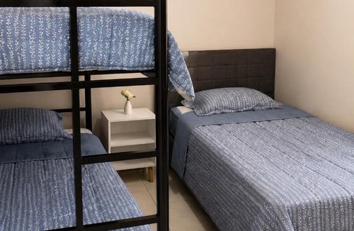 Chiclayo Apartment | Departamento FAMILIAR CERCA DEL CENTRO DE CHICAYO - AURA