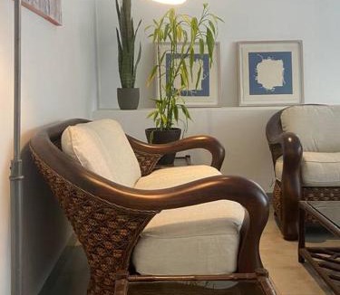 San Isidro Apartment | Departamento Gleiser VIP