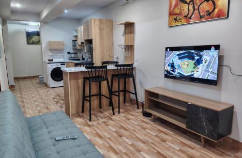 Lima Historic Center Apartment | Departamento Grupo