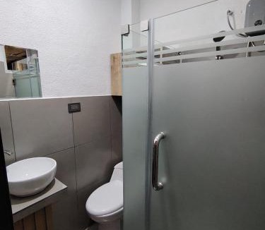 Lima Historic Center Apartment | Departamento Grupo