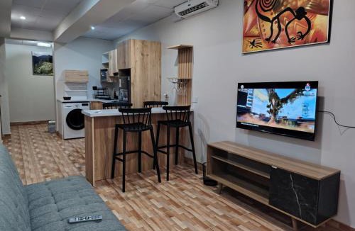 Lima Historic Center Apartment | Departamento Grupo