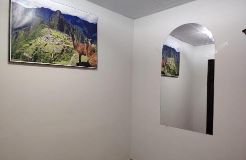 Lima Historic Center Apartment | Departamento Grupo