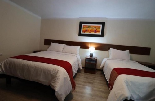 Puno Apartment | Departamento INCA PALACE EXPERIENCE