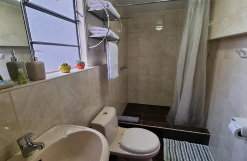 Puno Apartment | Departamento INCA PALACE EXPERIENCE