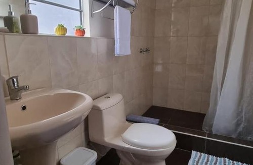Puno Apartment | Departamento INCA PALACE EXPERIENCE