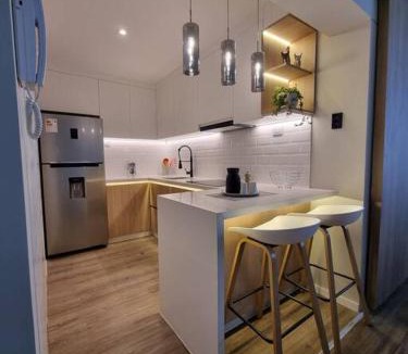 Cusco Apartment | DEPARTAMENTO KILLA HUATANA