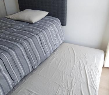 Santa Beatriz Apartment | Departamento lugar céntrico