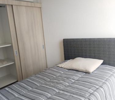 Santa Beatriz Apartment | Departamento lugar céntrico