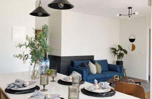 Leuro Apartment | Departamento Miraflores estreno