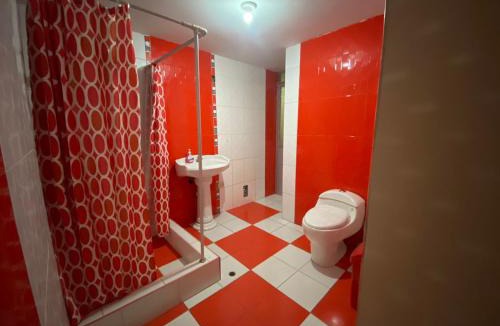 Puno Apartment | Departamento moderno con parking cerca de la Plaza de Armas