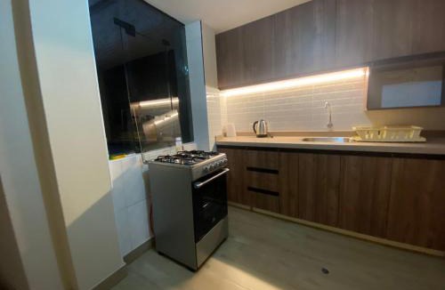 Puno Apartment | Departamento moderno con parking cerca de la Plaza de Armas
