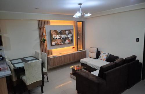 El Tambo Apartment | Departamento moderno Huancayo