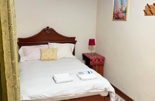 La Perla Apartment | Departamento para turistas M & M