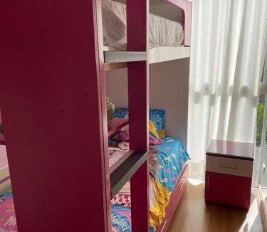 Jesus Maria Apartment | Departamento