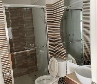 Jesus Maria Apartment | Departamento