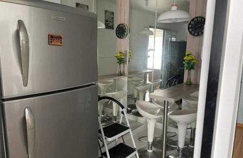 Jesus Maria Apartment | Departamento