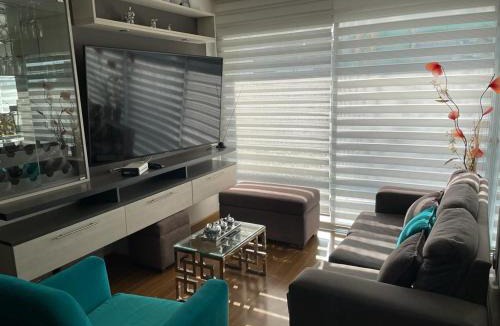 Jesus Maria Apartment | Departamento