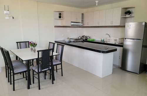 Tacna Apartment | Departamento Privado, en Urbanización Cerrada