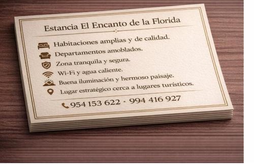 Carmen Alto Apartment | Departamento Royal 03