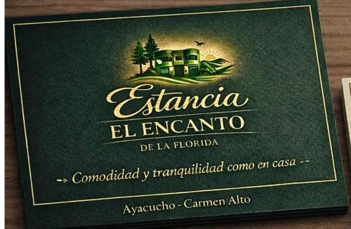 Carmen Alto Apartment | Departamento Royal 03