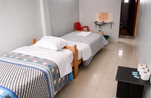 Carmen Alto Apartment | Departamento Royal 03