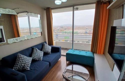 Callao Apartment | Departamento VIP estreno en Condominio