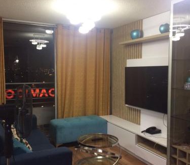 Callao Apartment | Departamento VIP estreno en Condominio