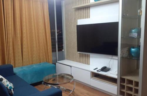 Callao Apartment | Departamento VIP estreno en Condominio