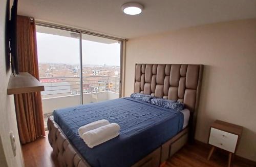 Callao Apartment | Departamento VIP estreno en Condominio