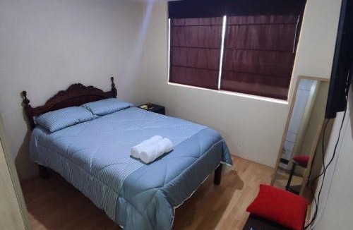 San Miguel Apartment | Departamento Vista Mar Habitación Costanera