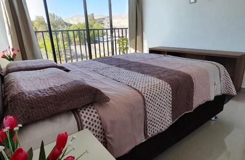 Camana Apartment | Departamentos en Camaná