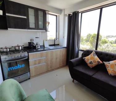 Camana Apartment | Departamentos en Camaná
