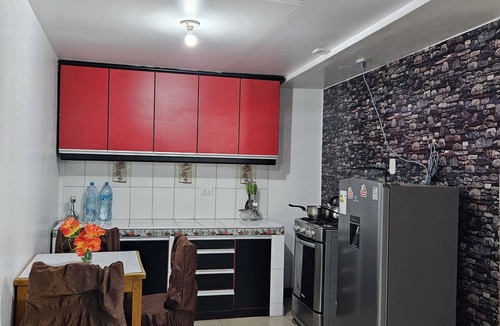 Cusco Apartment | Department
