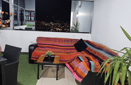 Cusco Apartment | Department