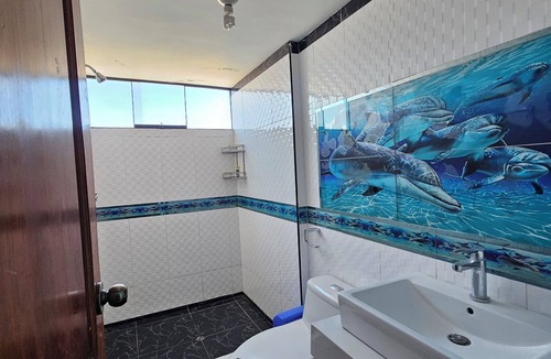Cusco Apartment | Department